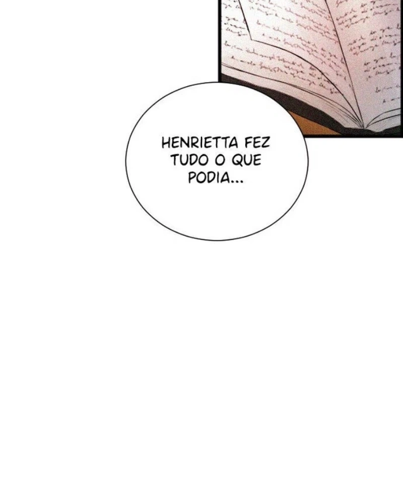 Why Ophelia Couldn't Leave Capítulo 39 Página 50