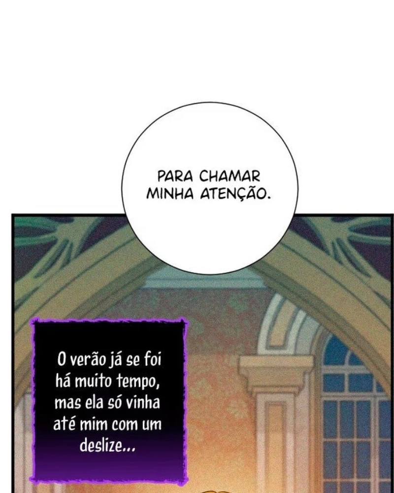 Why Ophelia Couldn't Leave Capítulo 39 Página 51