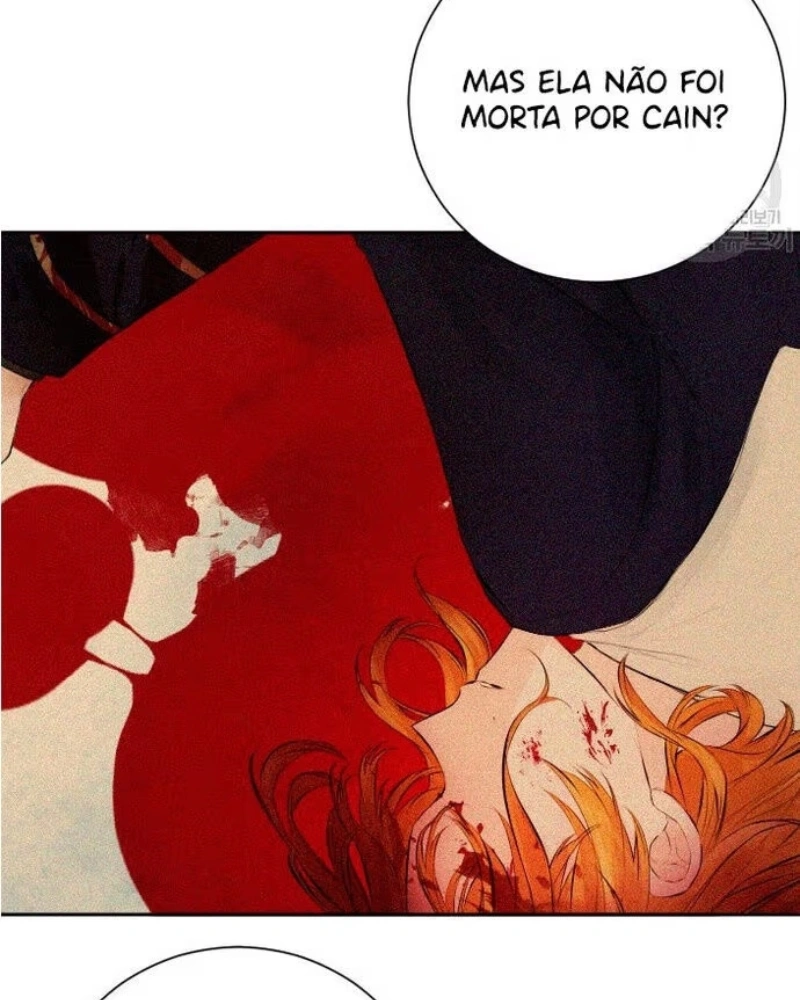 Why Ophelia Couldn't Leave Capítulo 39 Página 55