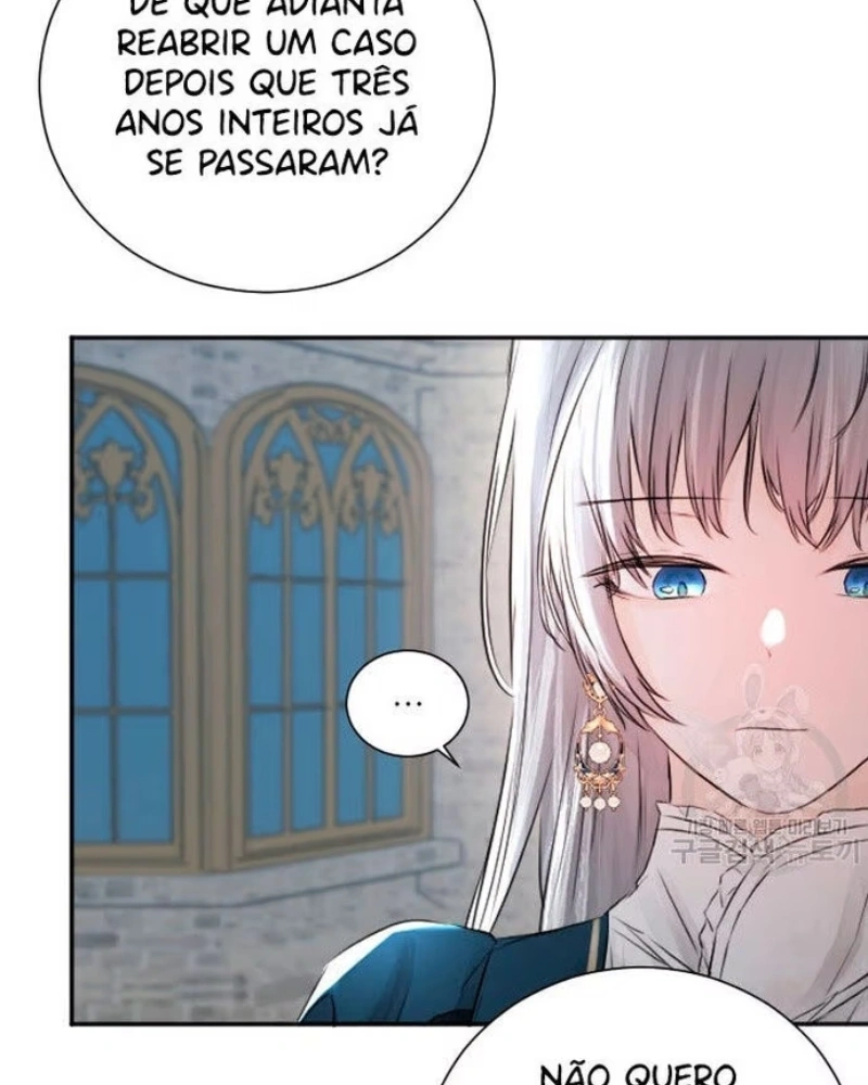 Why Ophelia Couldn't Leave Capítulo 39 Página 59