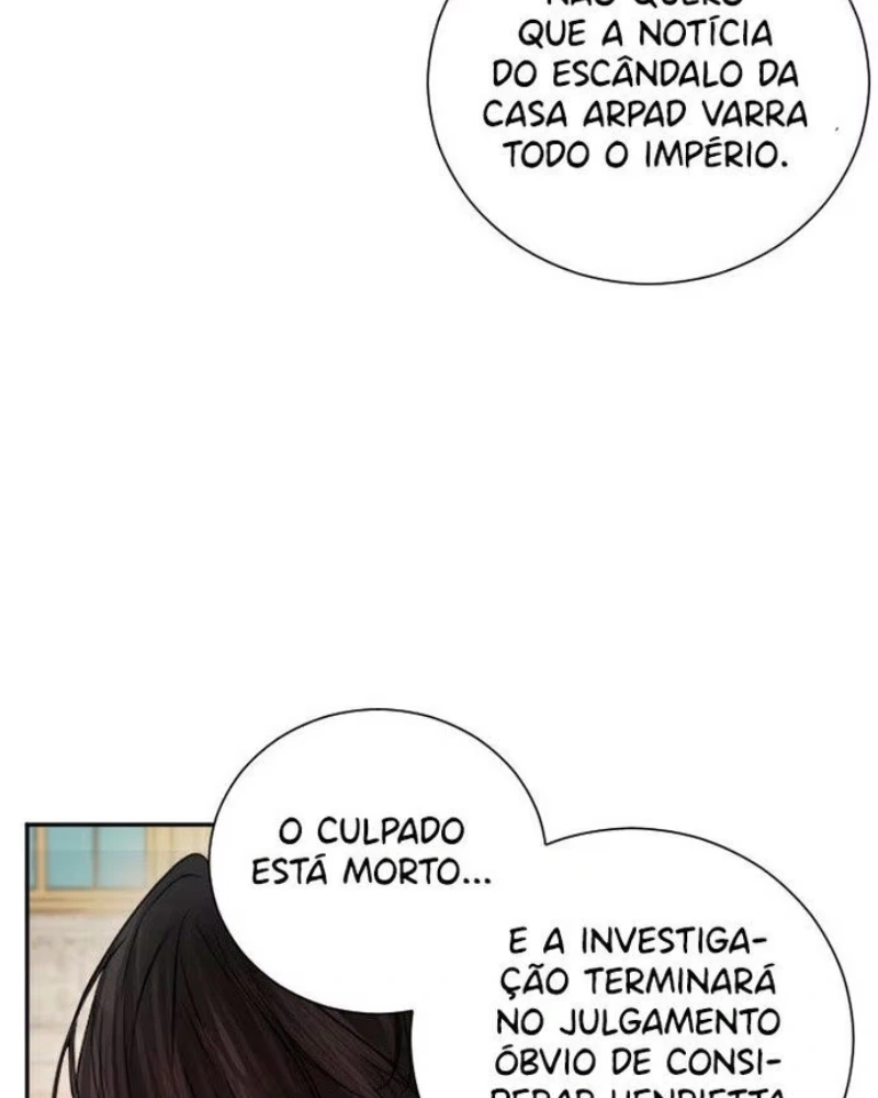 Why Ophelia Couldn't Leave Capítulo 39 Página 60