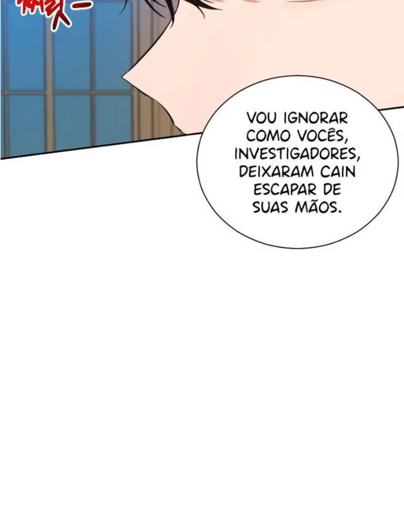 Why Ophelia Couldn't Leave Capítulo 39 Página 63