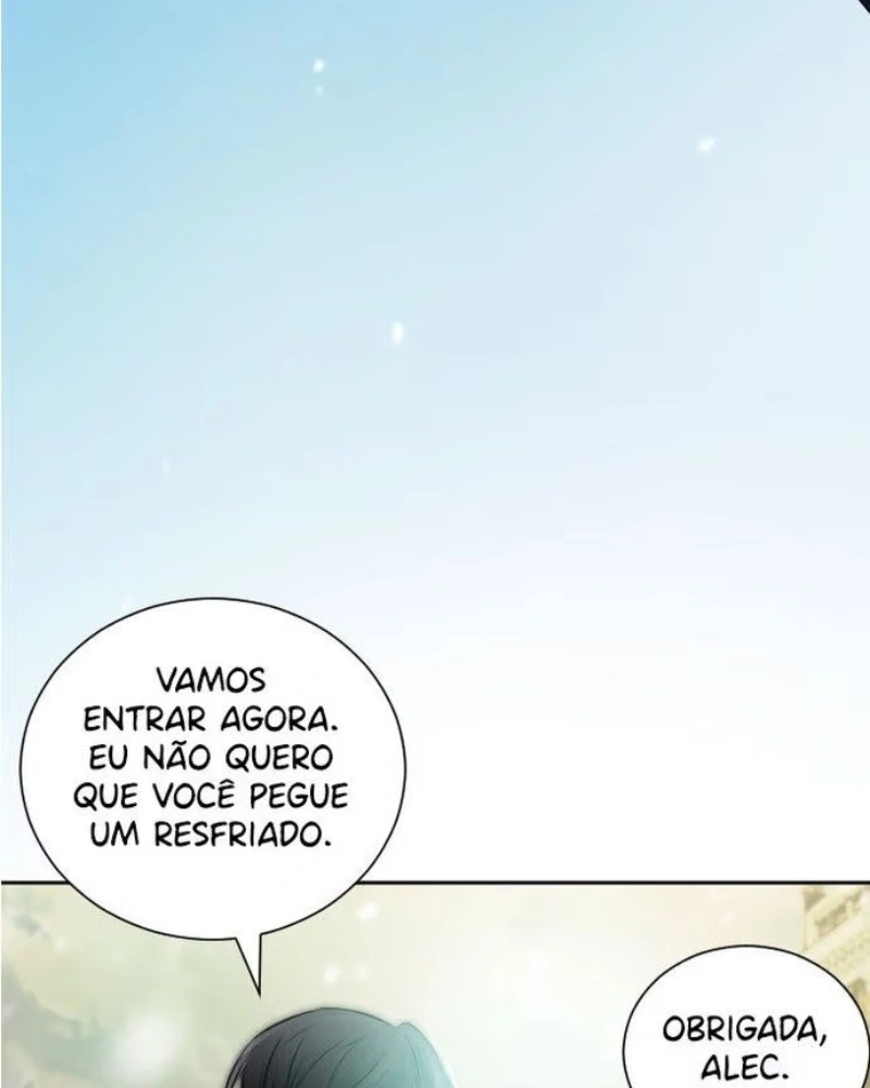 Why Ophelia Couldn't Leave Capítulo 39 Página 69