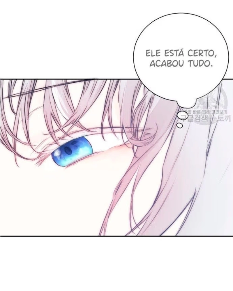 Why Ophelia Couldn't Leave Capítulo 39 Página 77