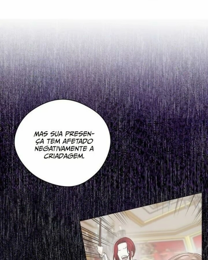 Why Ophelia Couldn't Leave Capítulo 4 Página 10