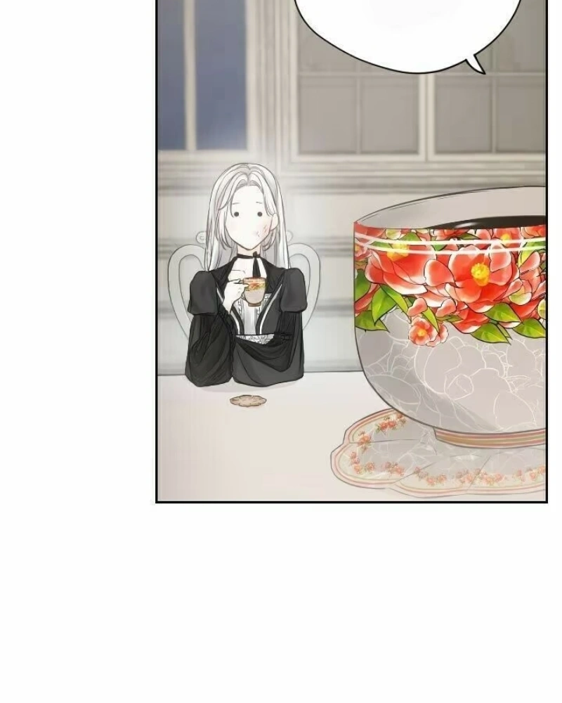Why Ophelia Couldn't Leave Capítulo 4 Página 20