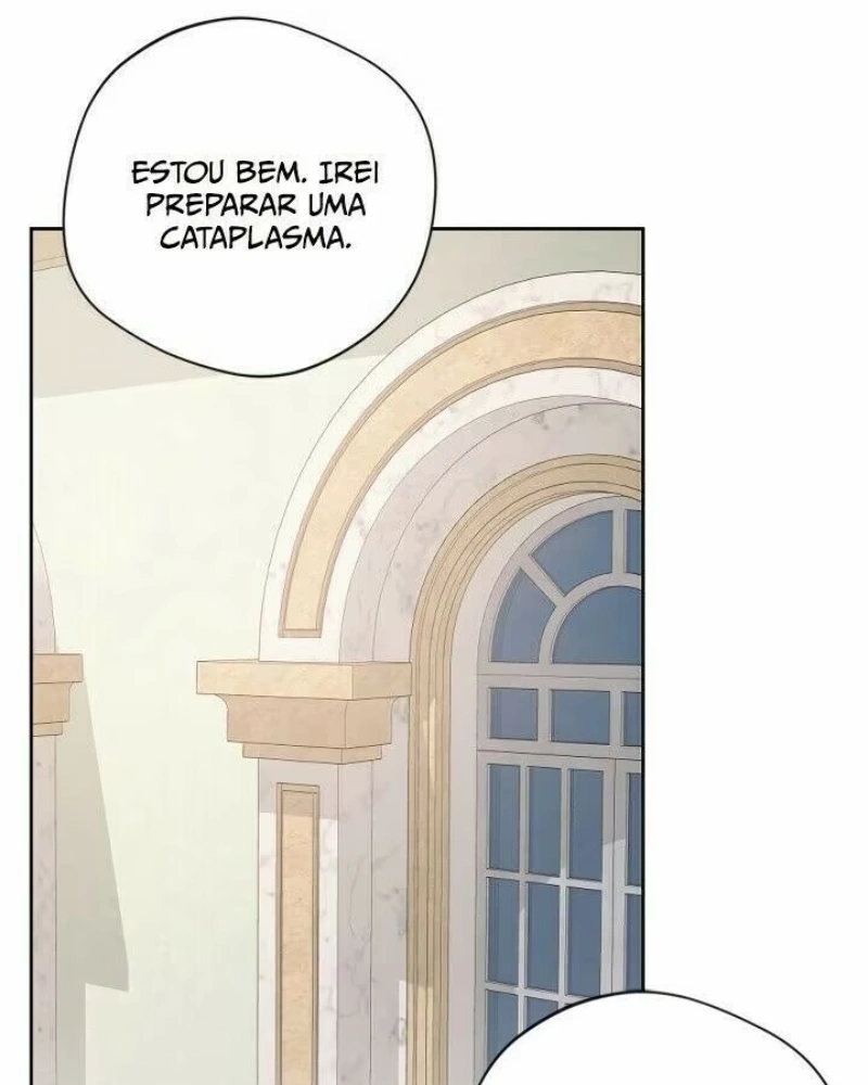 Why Ophelia Couldn't Leave Capítulo 4 Página 24