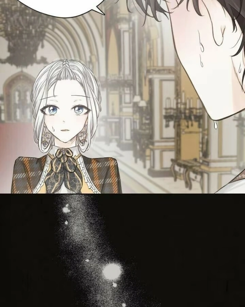 Why Ophelia Couldn't Leave Capítulo 4 Página 32