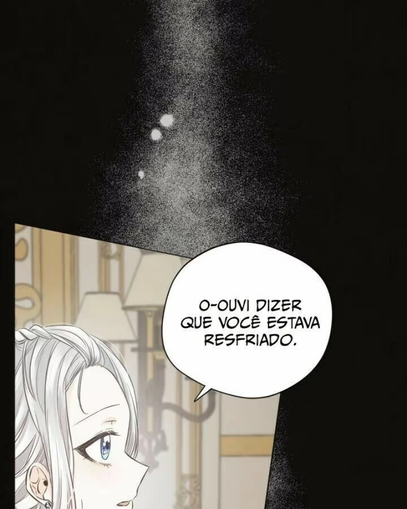 Why Ophelia Couldn't Leave Capítulo 4 Página 33