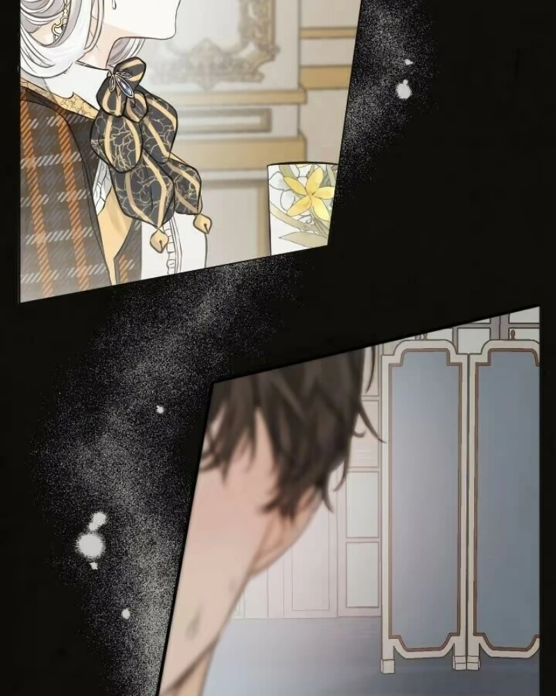 Why Ophelia Couldn't Leave Capítulo 4 Página 34