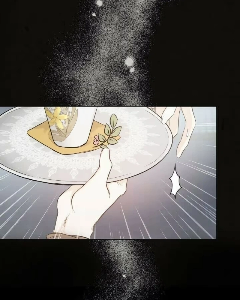 Why Ophelia Couldn't Leave Capítulo 4 Página 36