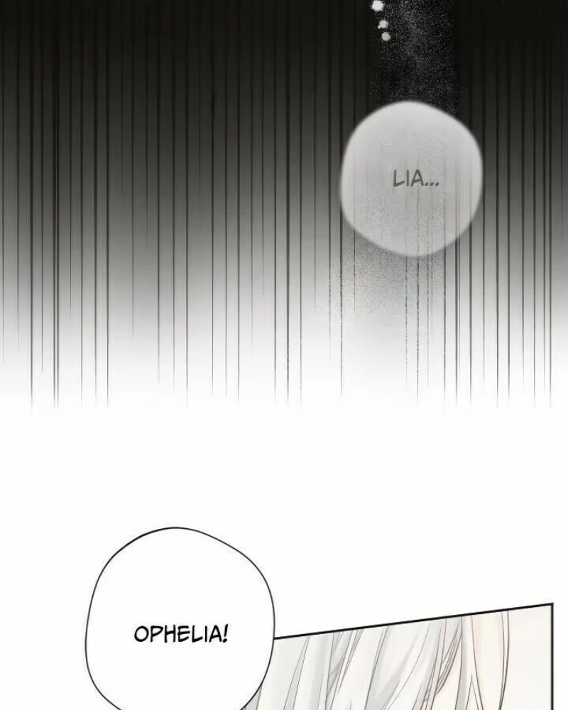 Why Ophelia Couldn't Leave Capítulo 4 Página 40