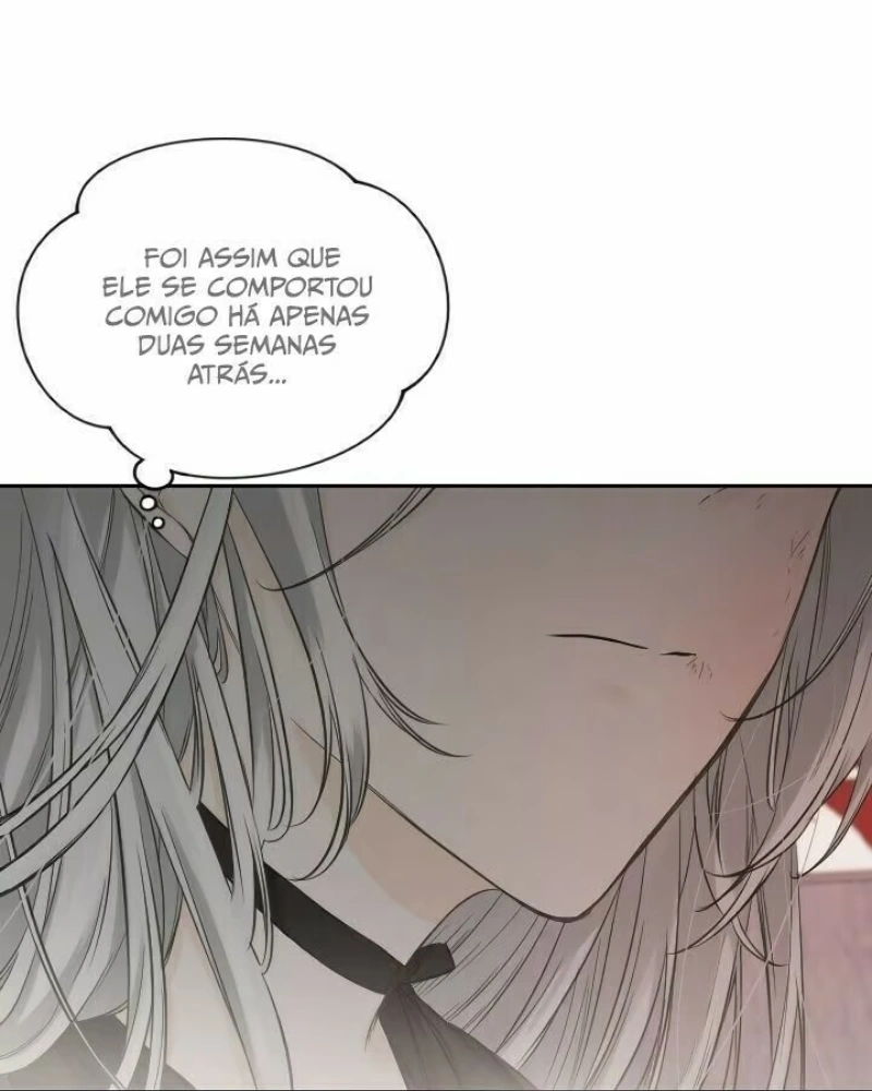 Why Ophelia Couldn't Leave Capítulo 4 Página 44