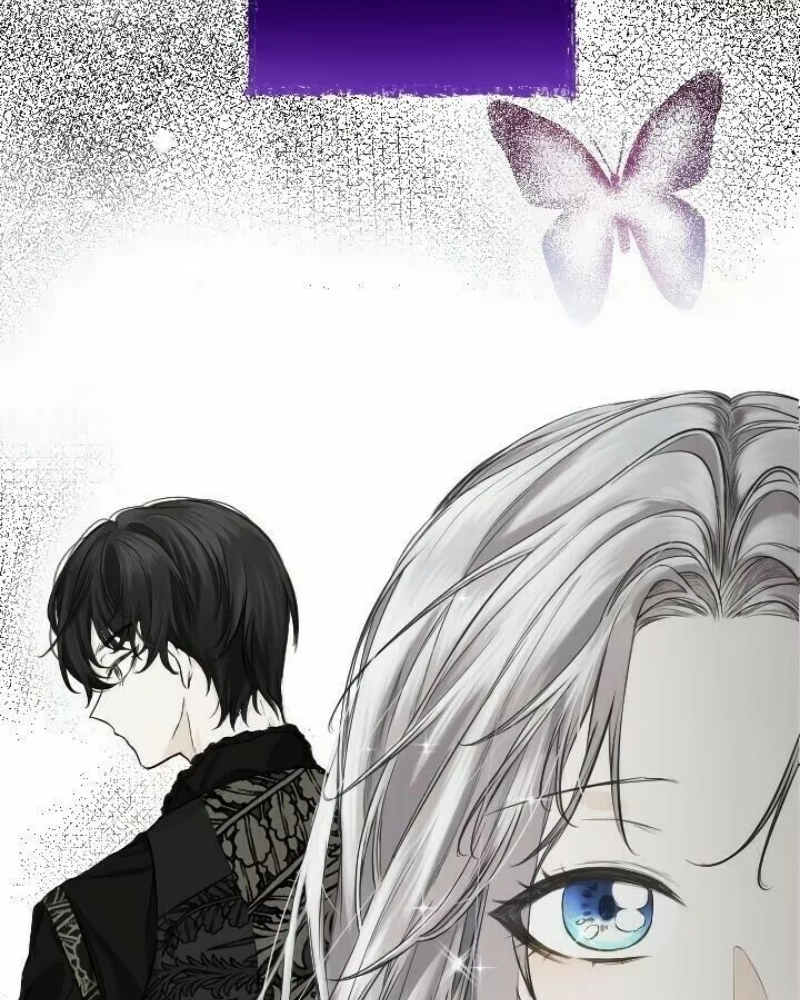 Why Ophelia Couldn't Leave Capítulo 4 Página 46
