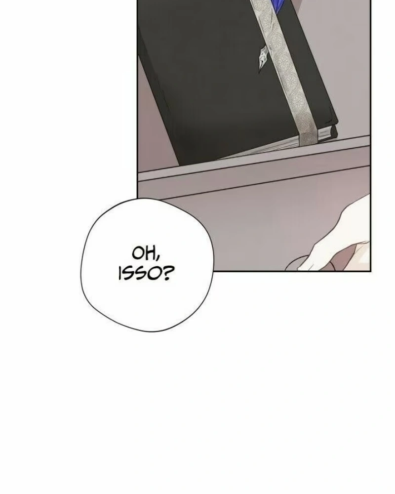 Why Ophelia Couldn't Leave Capítulo 4 Página 50