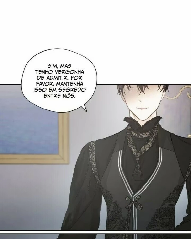 Why Ophelia Couldn't Leave Capítulo 4 Página 51