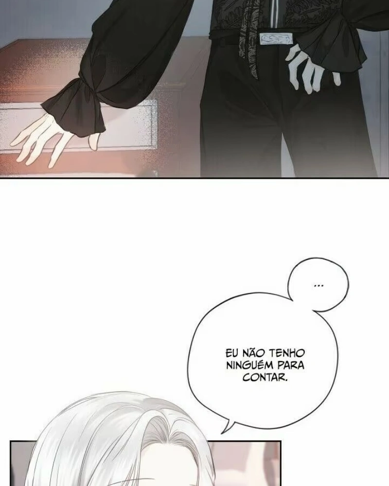 Why Ophelia Couldn't Leave Capítulo 4 Página 52