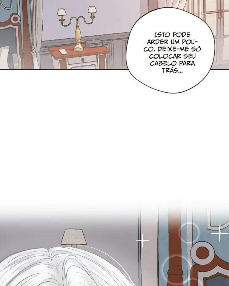 Why Ophelia Couldn't Leave Capítulo 4 Página 55