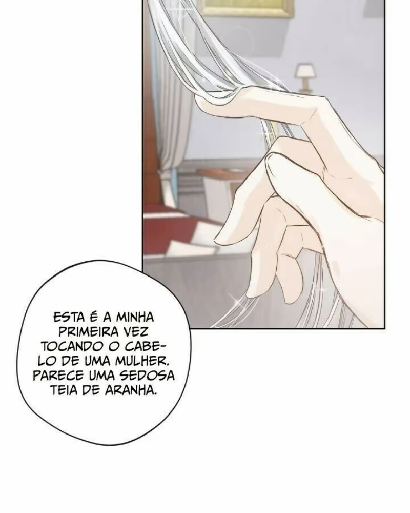 Why Ophelia Couldn't Leave Capítulo 4 Página 58