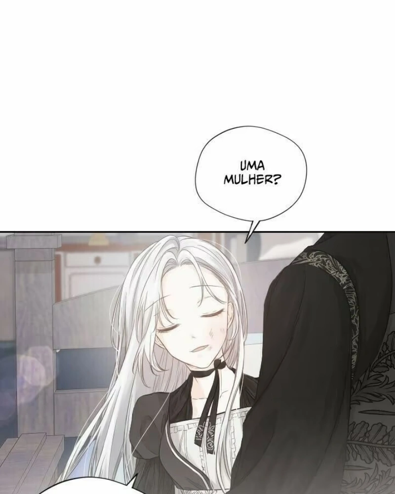 Why Ophelia Couldn't Leave Capítulo 4 Página 59