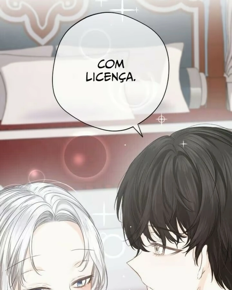 Why Ophelia Couldn't Leave Capítulo 4 Página 63