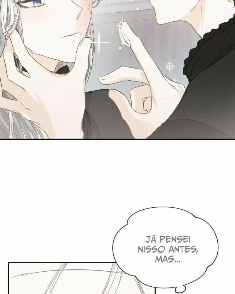 Why Ophelia Couldn't Leave Capítulo 4 Página 64