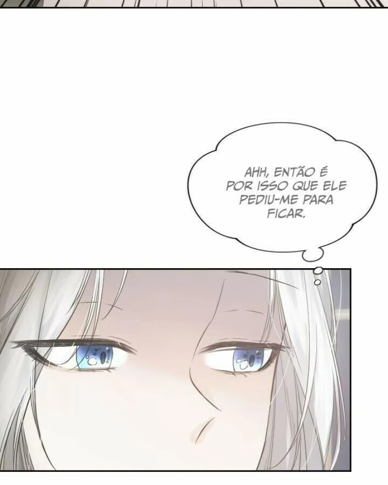 Why Ophelia Couldn't Leave Capítulo 4 Página 7
