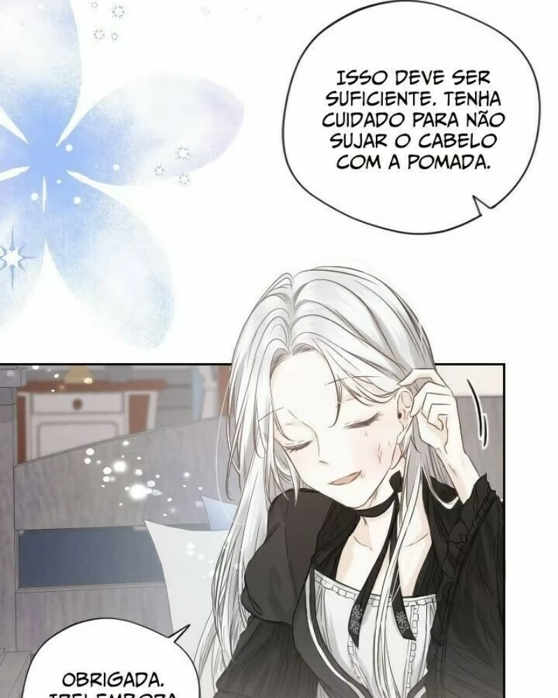 Why Ophelia Couldn't Leave Capítulo 4 Página 72