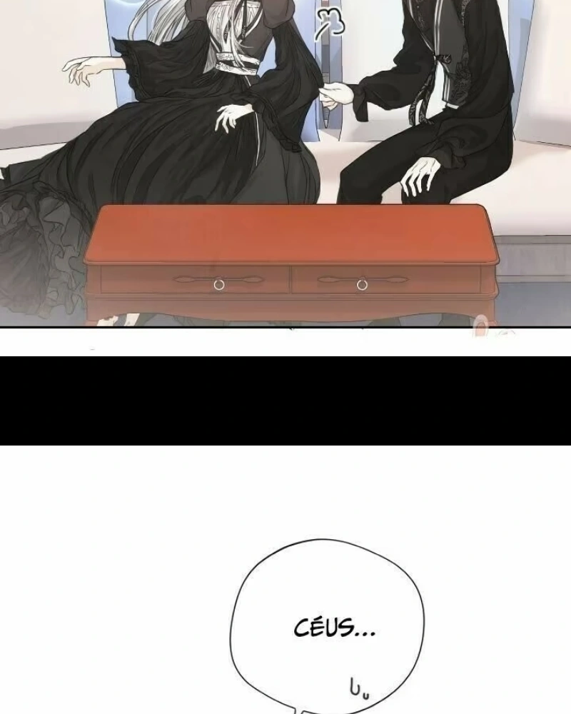 Why Ophelia Couldn't Leave Capítulo 4 Página 75