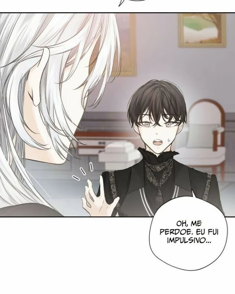 Why Ophelia Couldn't Leave Capítulo 4 Página 76