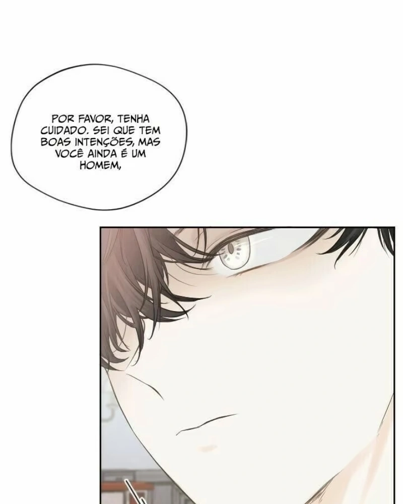 Why Ophelia Couldn't Leave Capítulo 4 Página 77