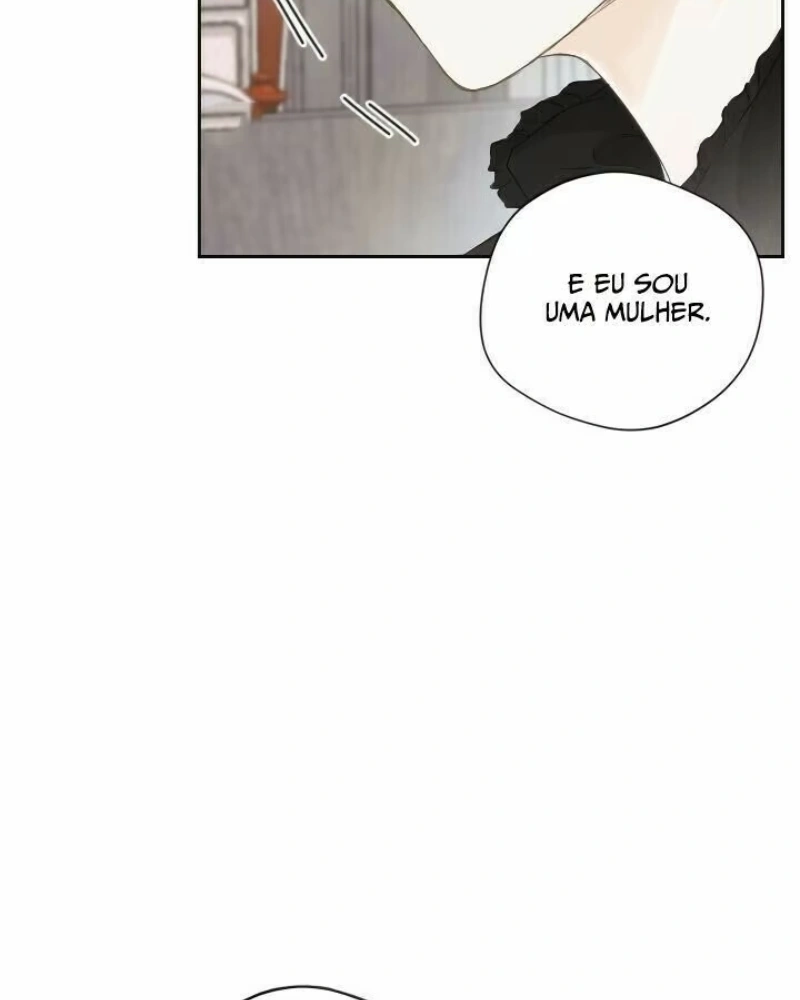 Why Ophelia Couldn't Leave Capítulo 4 Página 78