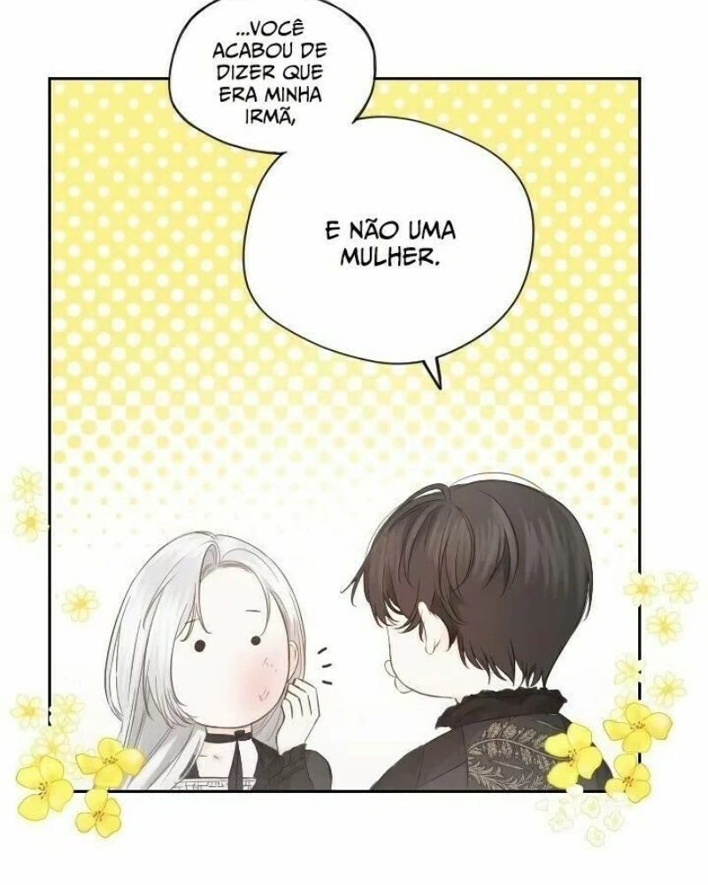 Why Ophelia Couldn't Leave Capítulo 4 Página 79