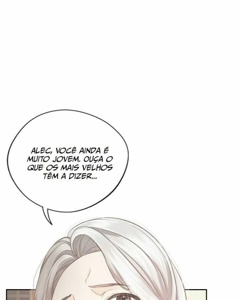 Why Ophelia Couldn't Leave Capítulo 4 Página 8