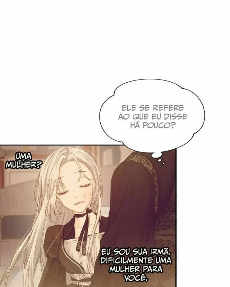 Why Ophelia Couldn't Leave Capítulo 4 Página 80