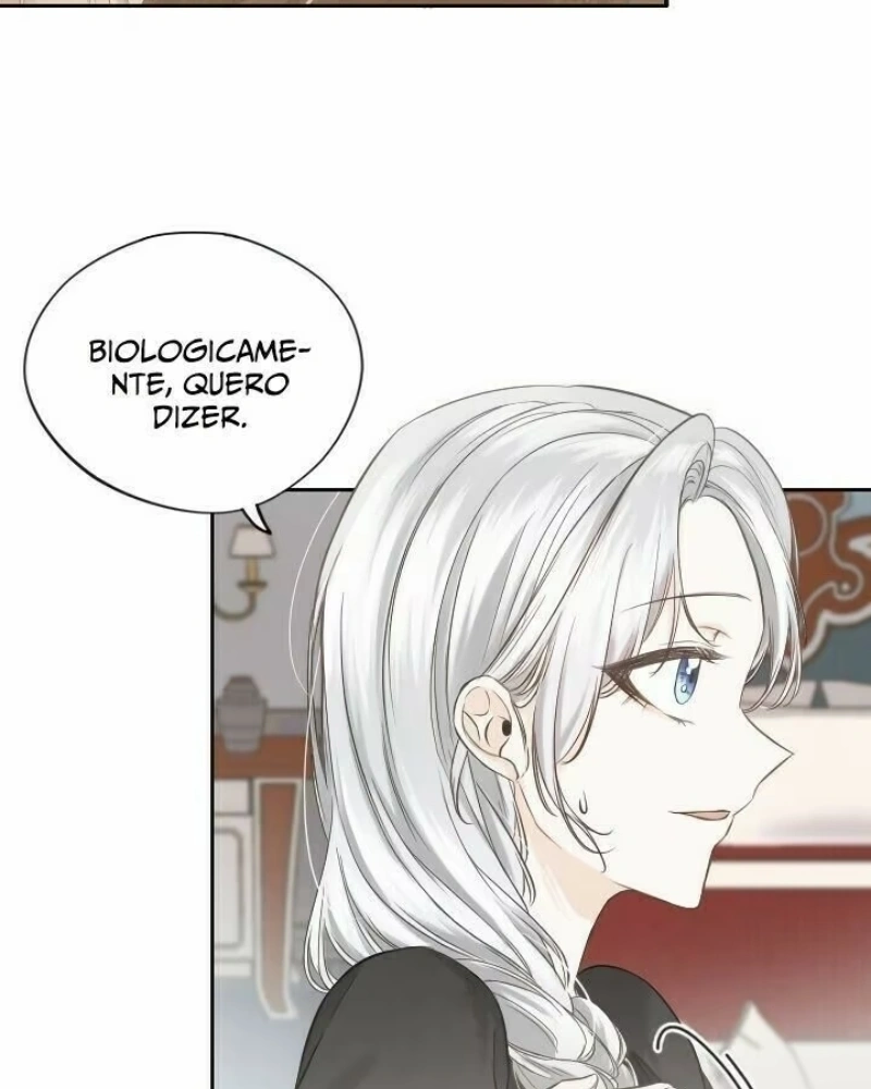 Why Ophelia Couldn't Leave Capítulo 4 Página 81