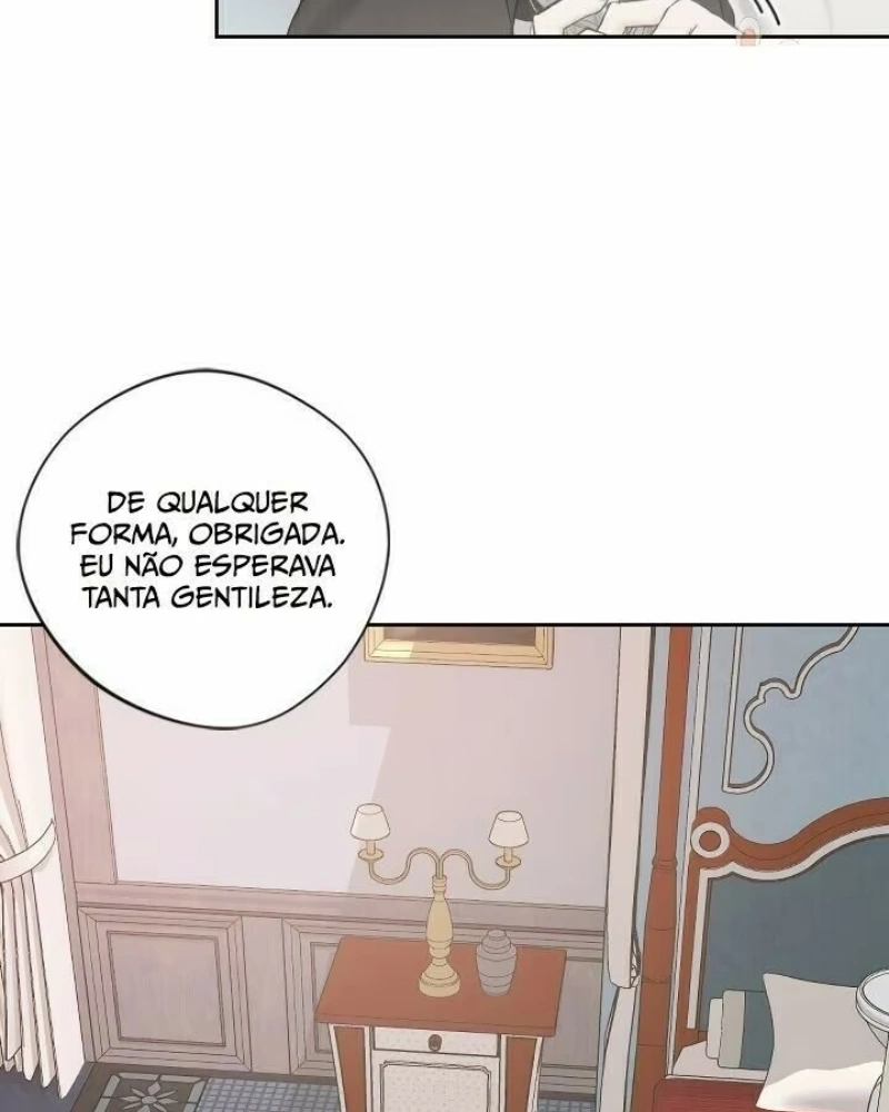 Why Ophelia Couldn't Leave Capítulo 4 Página 82