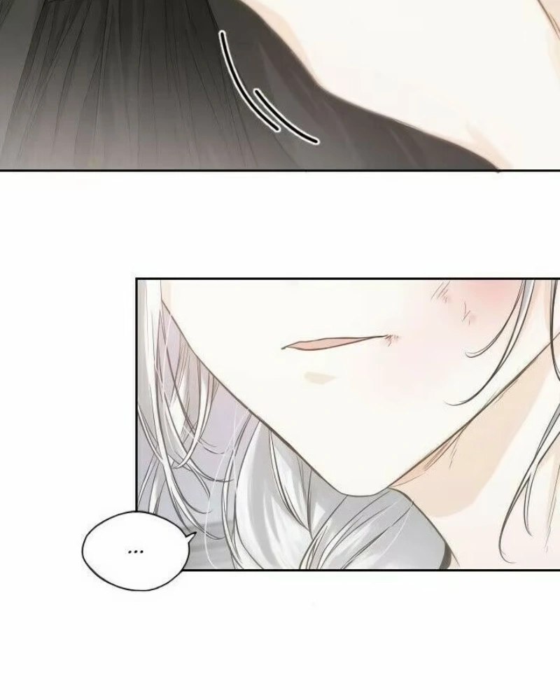 Why Ophelia Couldn't Leave Capítulo 4 Página 85