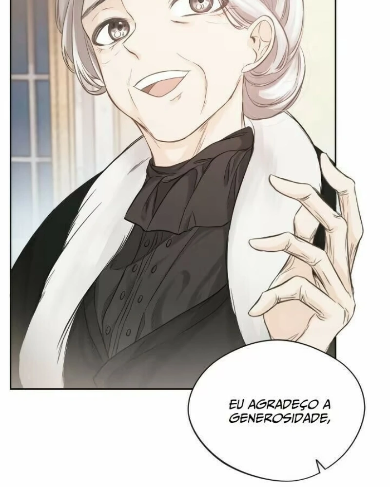 Why Ophelia Couldn't Leave Capítulo 4 Página 9