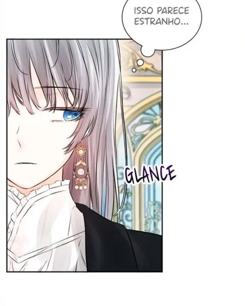Why Ophelia Couldn't Leave Capítulo 40 Página 11