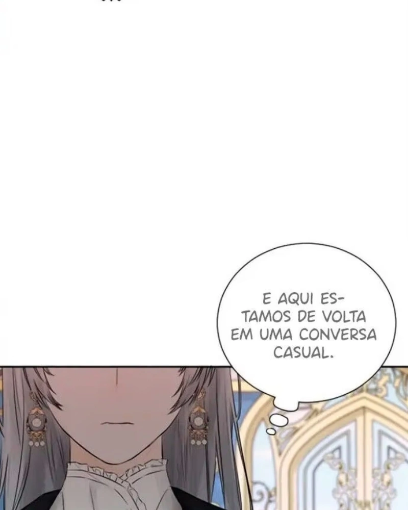 Why Ophelia Couldn't Leave Capítulo 40 Página 13
