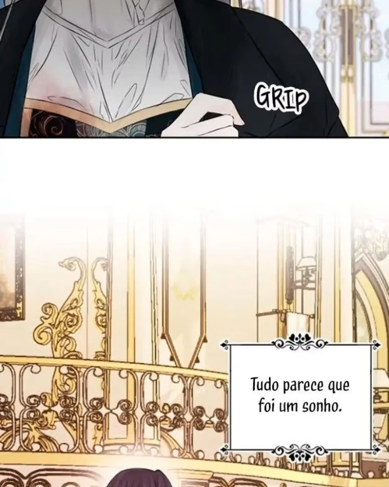 Why Ophelia Couldn't Leave Capítulo 40 Página 14