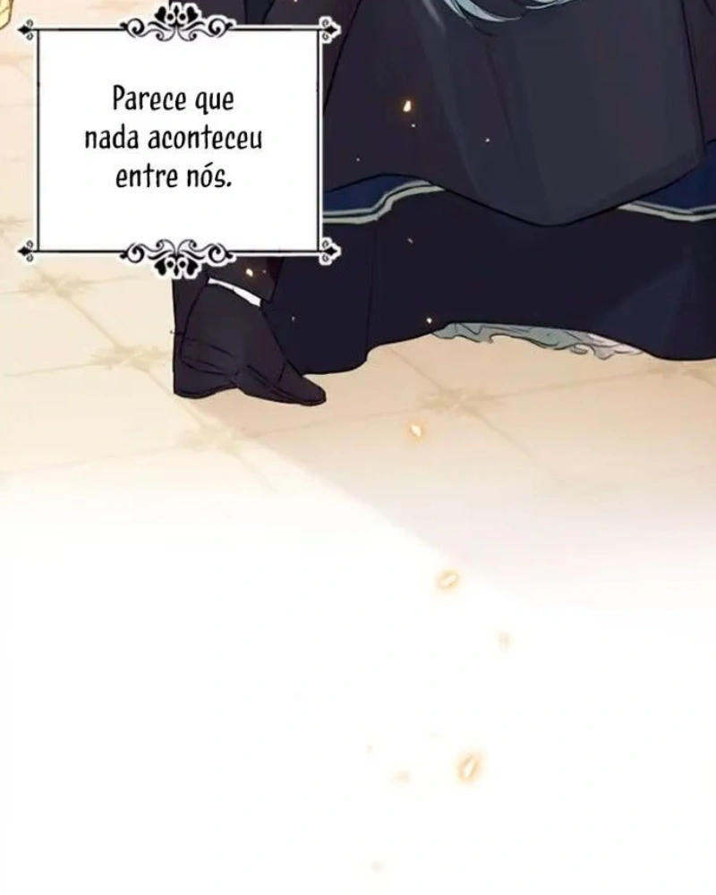 Why Ophelia Couldn't Leave Capítulo 40 Página 16