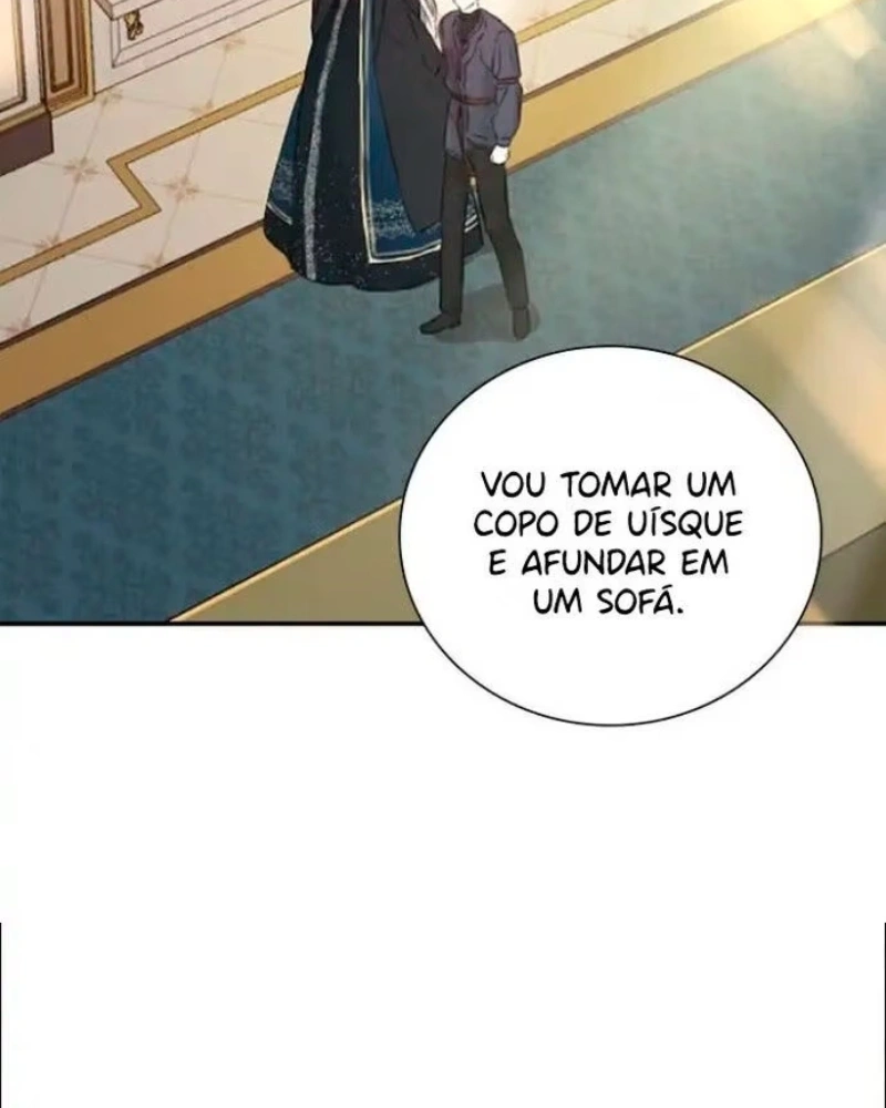 Why Ophelia Couldn't Leave Capítulo 40 Página 20