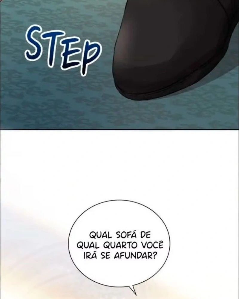 Why Ophelia Couldn't Leave Capítulo 40 Página 23