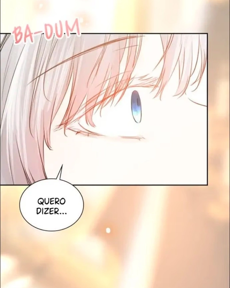 Why Ophelia Couldn't Leave Capítulo 40 Página 27