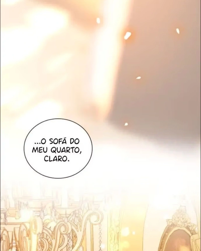 Why Ophelia Couldn't Leave Capítulo 40 Página 28