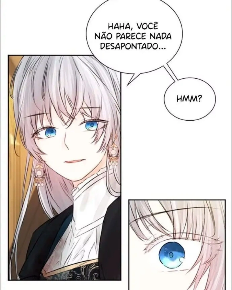 Why Ophelia Couldn't Leave Capítulo 40 Página 30