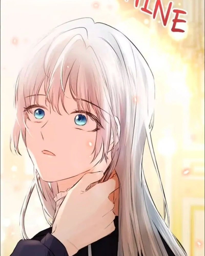 Why Ophelia Couldn't Leave Capítulo 40 Página 32