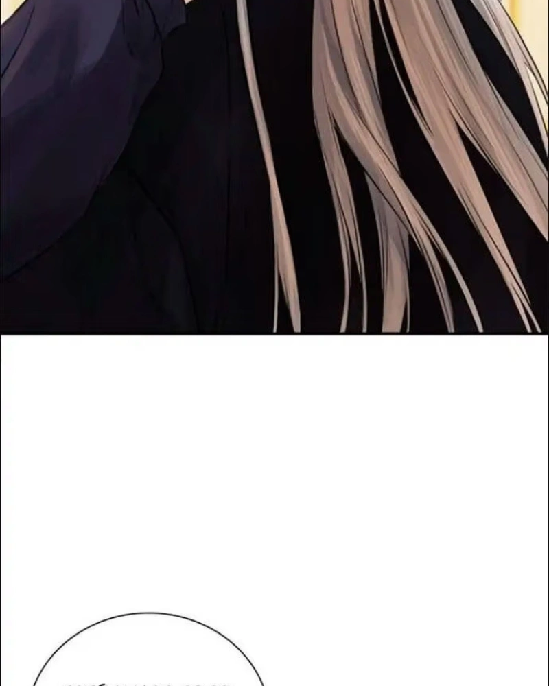 Why Ophelia Couldn't Leave Capítulo 40 Página 33